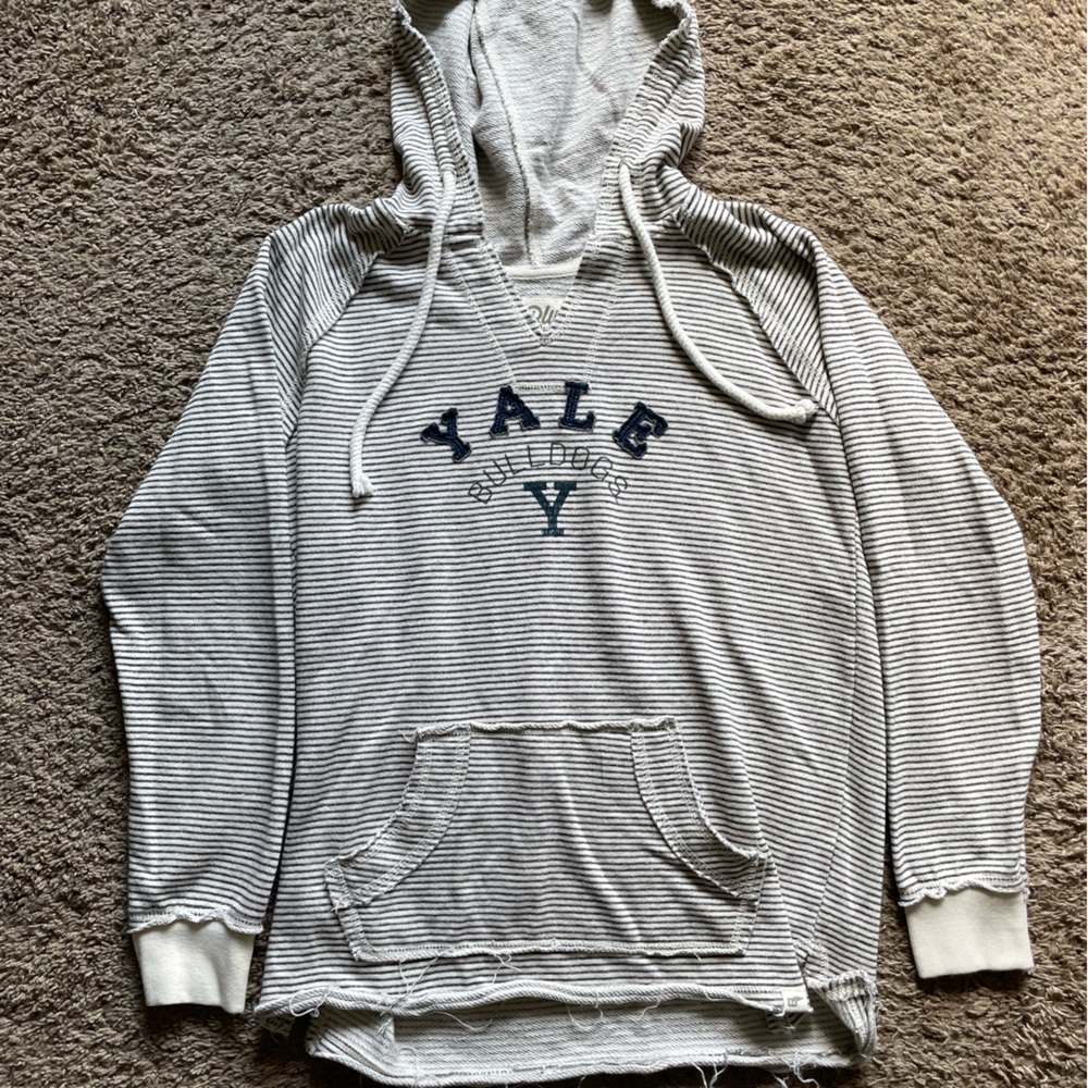 Yale Hoodie